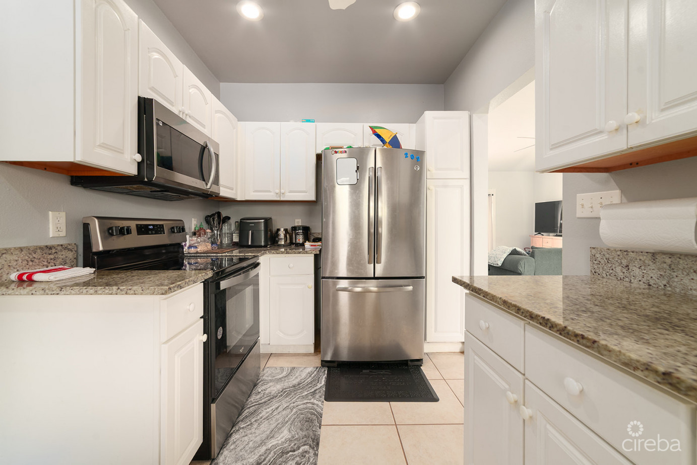 12% Roi - Income-producing Multi-unit Property  Fully Occupied - Cayman Brac