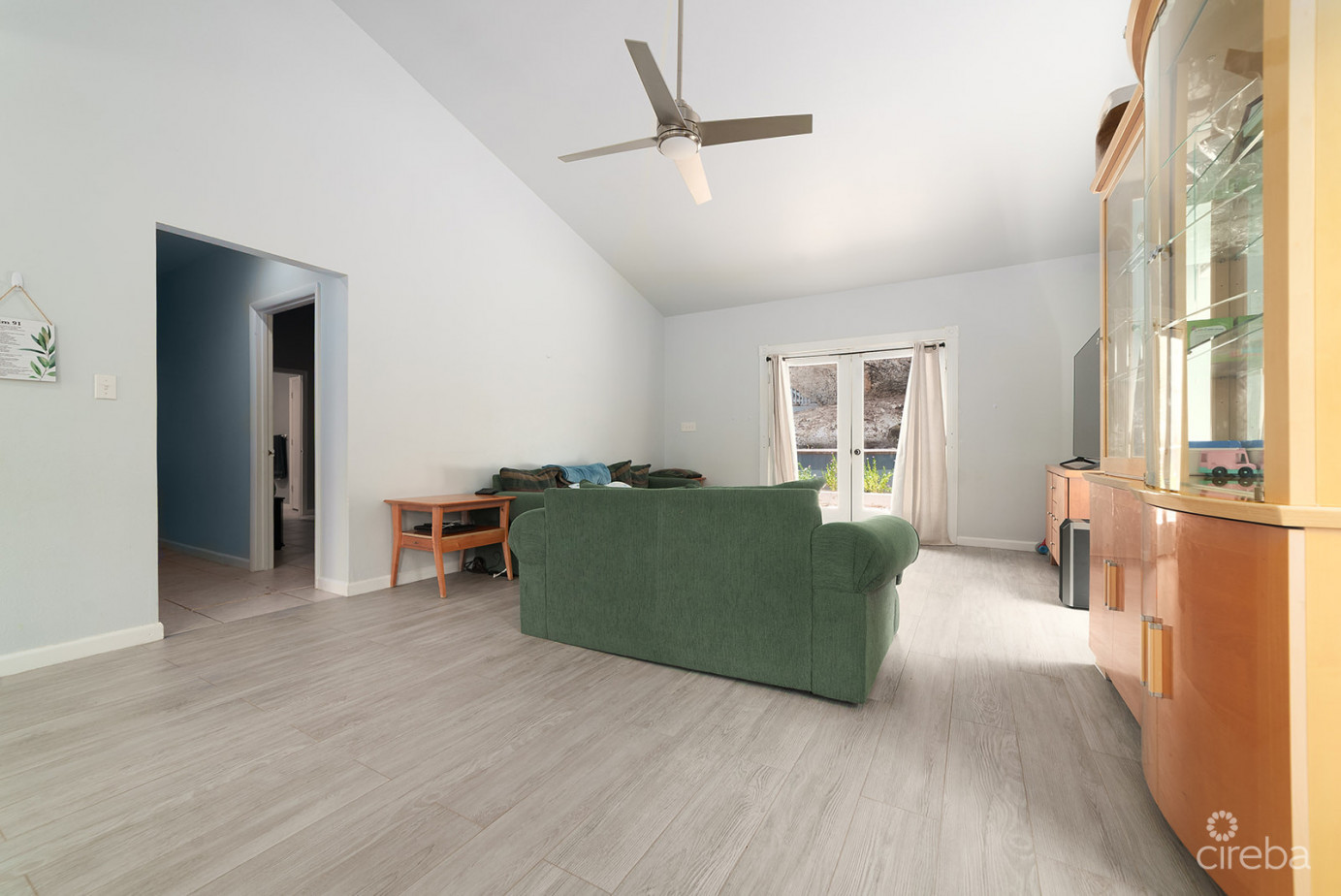 12% Roi - Income-producing Multi-unit Property  Fully Occupied - Cayman Brac