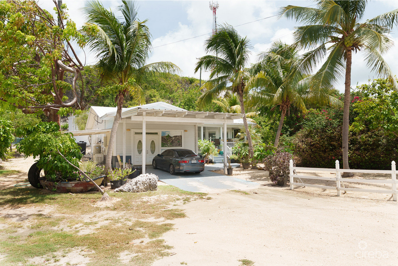 12% Roi - Income-producing Multi-unit Property  Fully Occupied - Cayman Brac