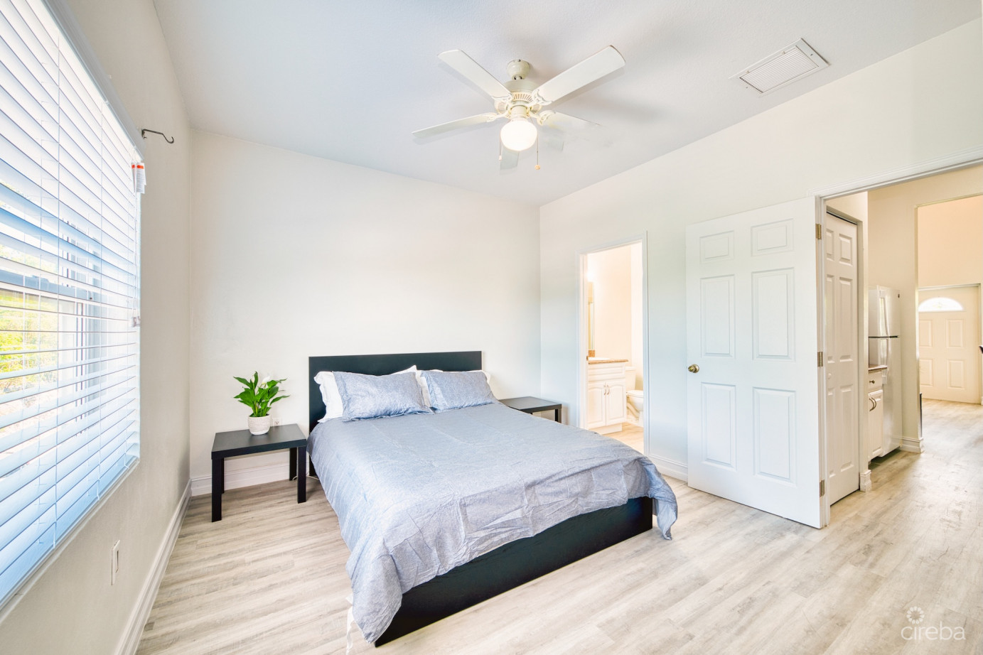 Executive Suites - 2 Bed Apartment - Georgetown - Unit 30