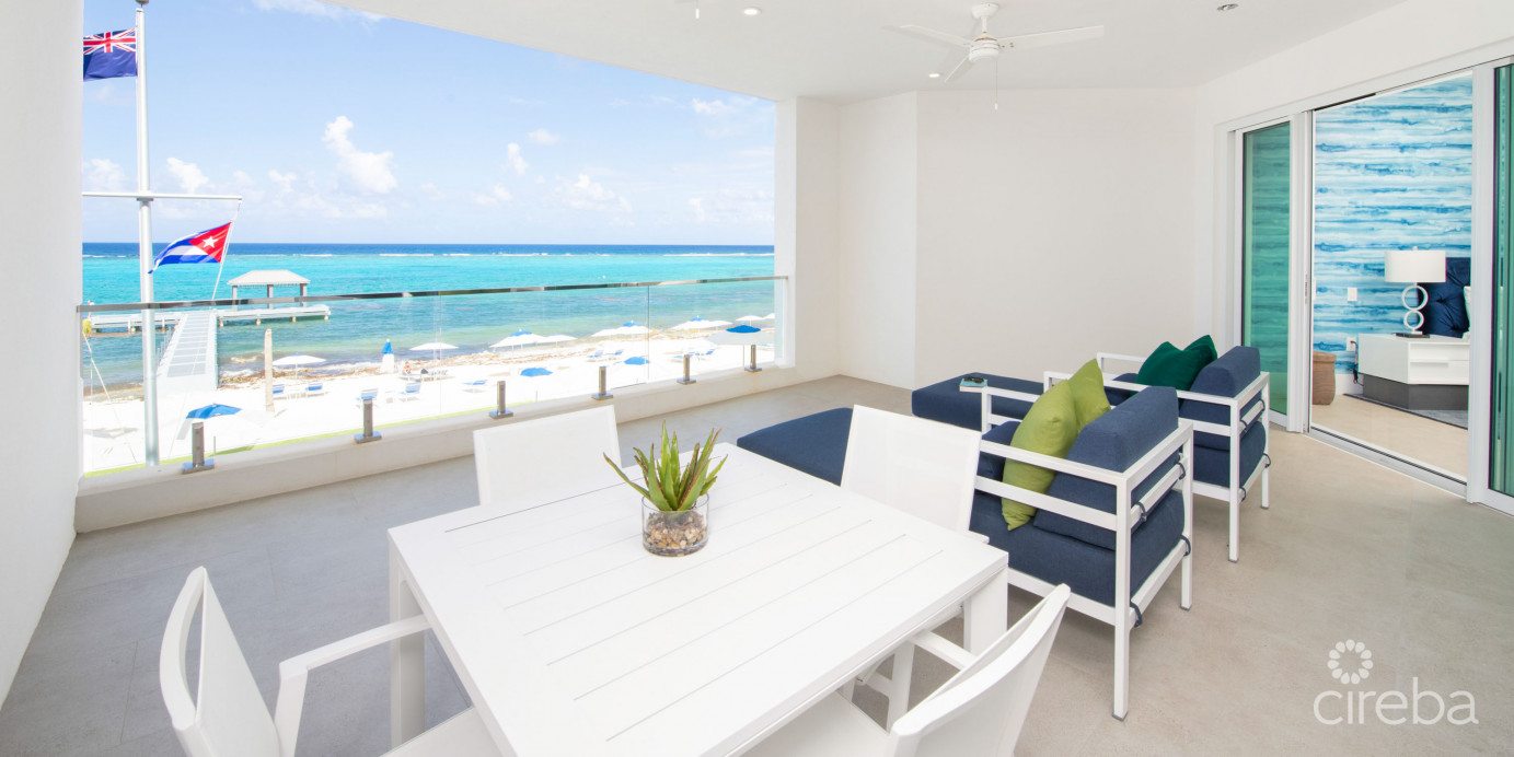 Rum Point Residences