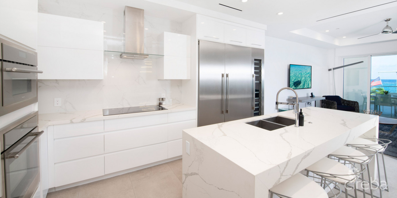 Rum Point Residences