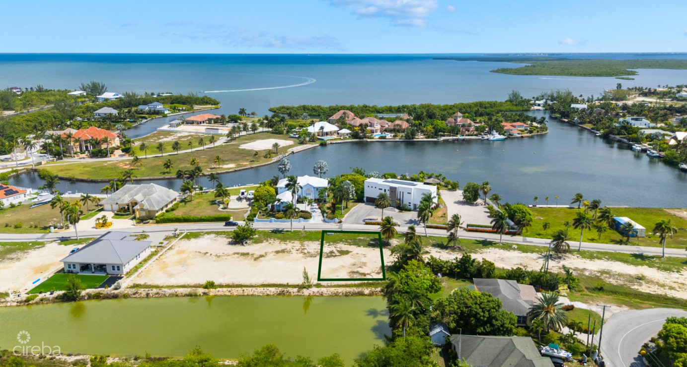 Fantastic Sunrise Landing Lot (lake View 0.25 Acre)