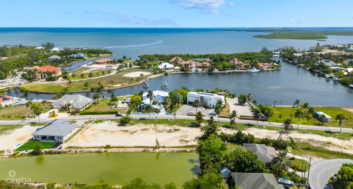 Fantastic Sunrise Landing Lot (lake View 0.25 Acre)