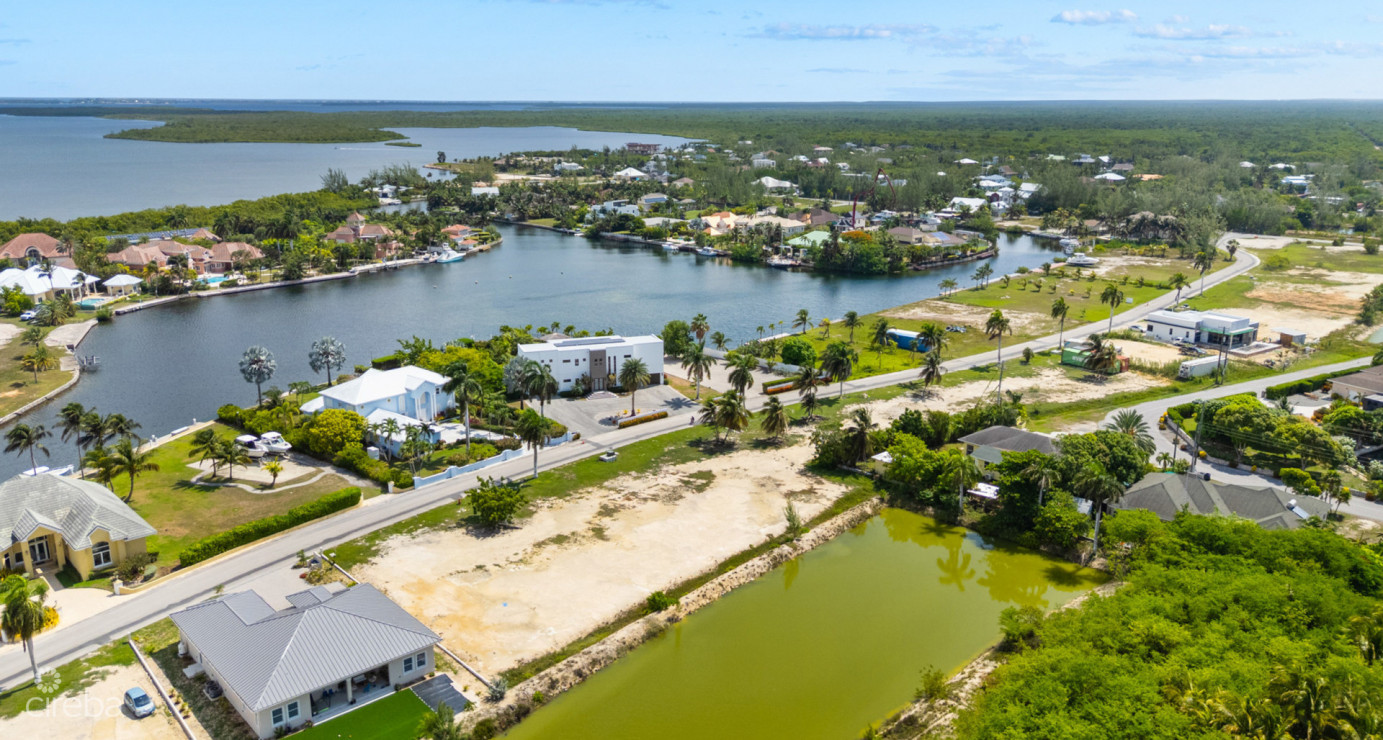 Fantastic Sunrise Landing Lot (lake View 0.25 Acre)