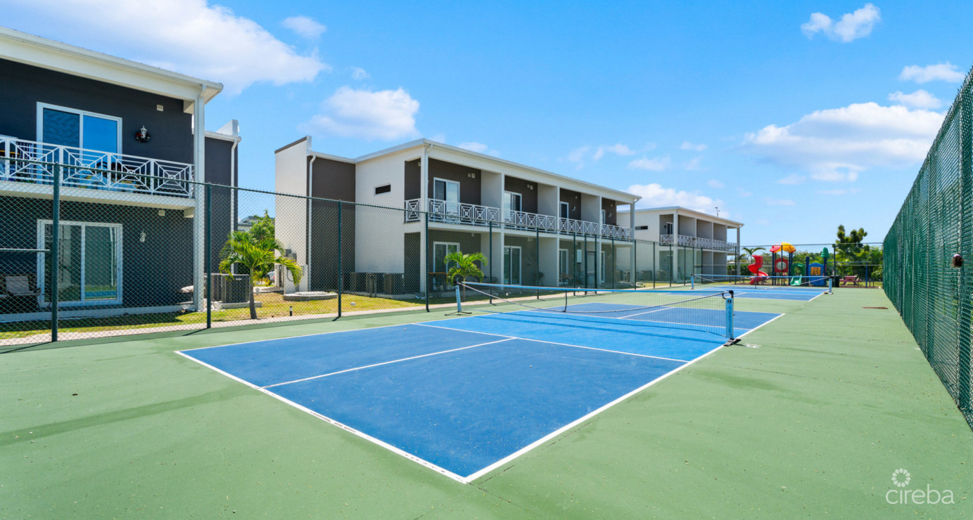 Designer Yarl 1 Bed #30 (2nd Fl, Pool View Residence)