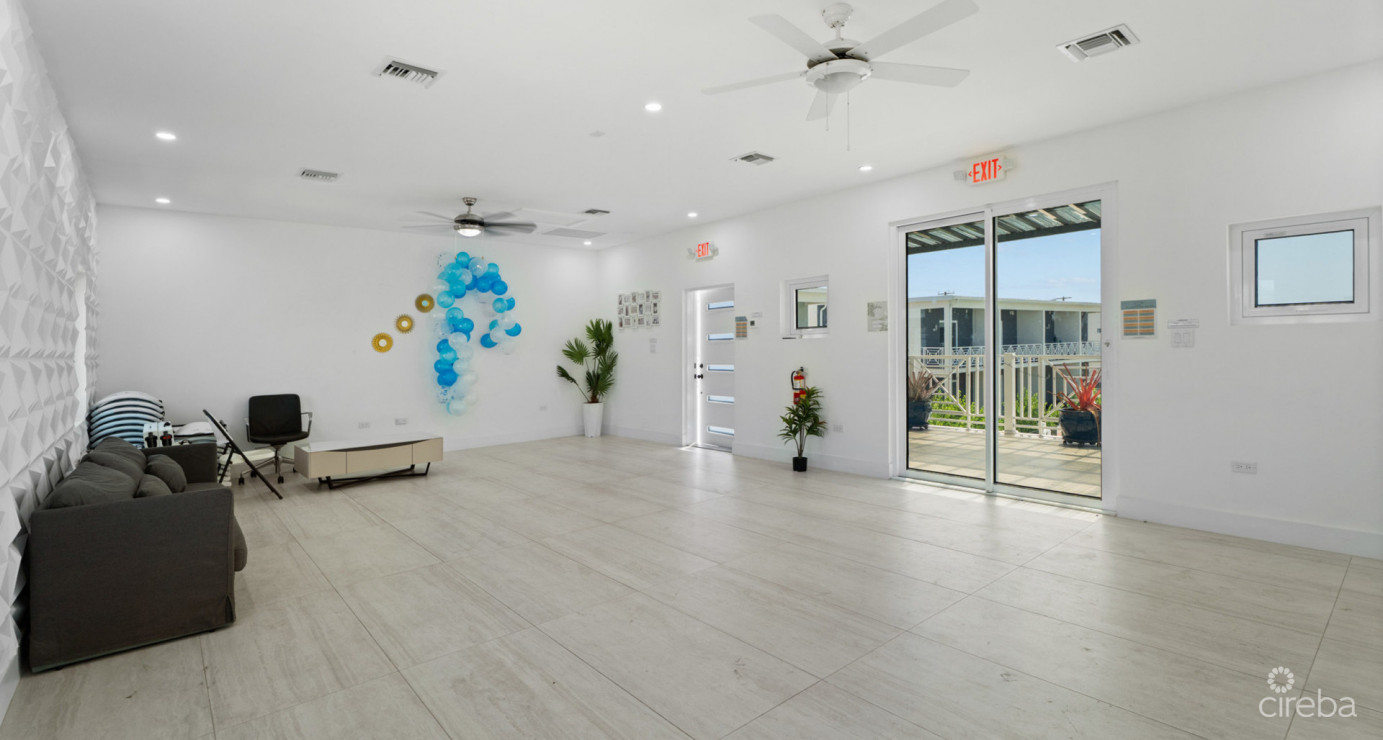Designer Yarl 1 Bed #30 (2nd Fl, Pool View Residence)