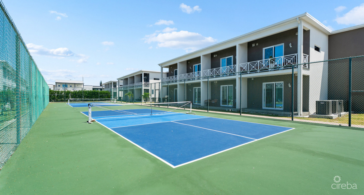 Designer Yarl 1 Bed #30 (2nd Fl, Pool View Residence)