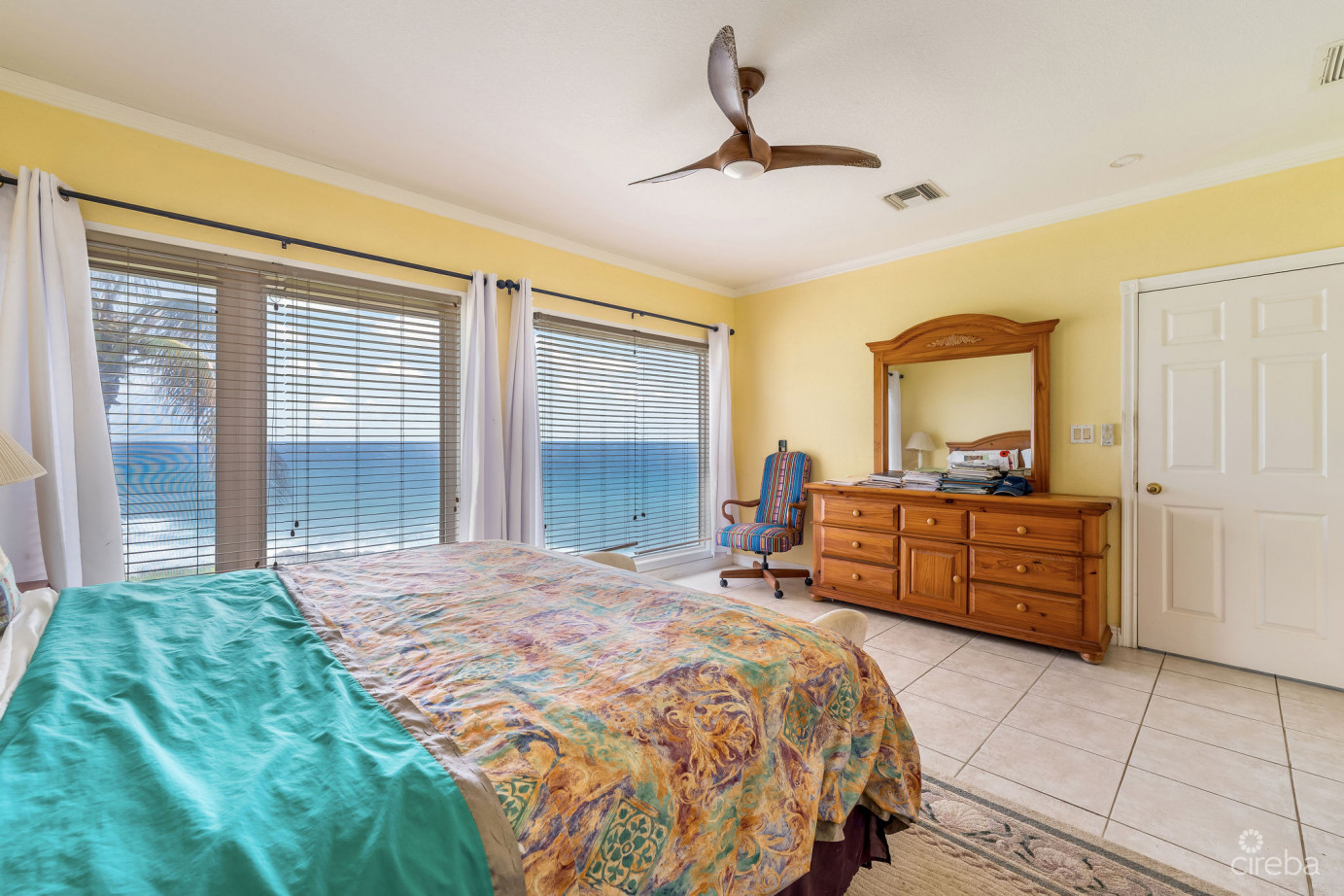 Ocean Pointe Villas  3 Bed, 2 Bath, 2nd Floor Penthouse