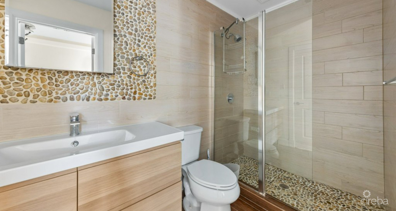 Poolside One Bedroom Walkout  San Sebastian