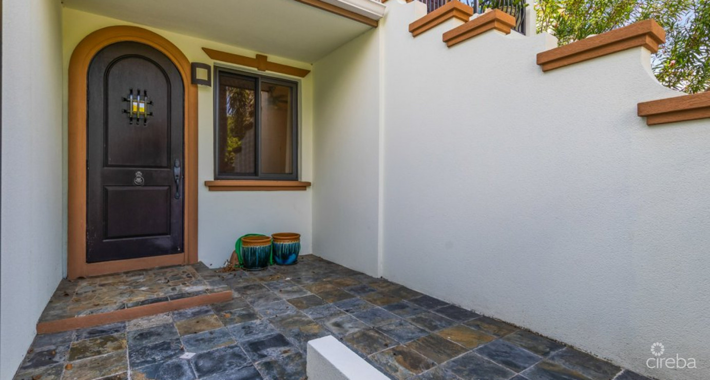Poolside One Bedroom Walkout  San Sebastian