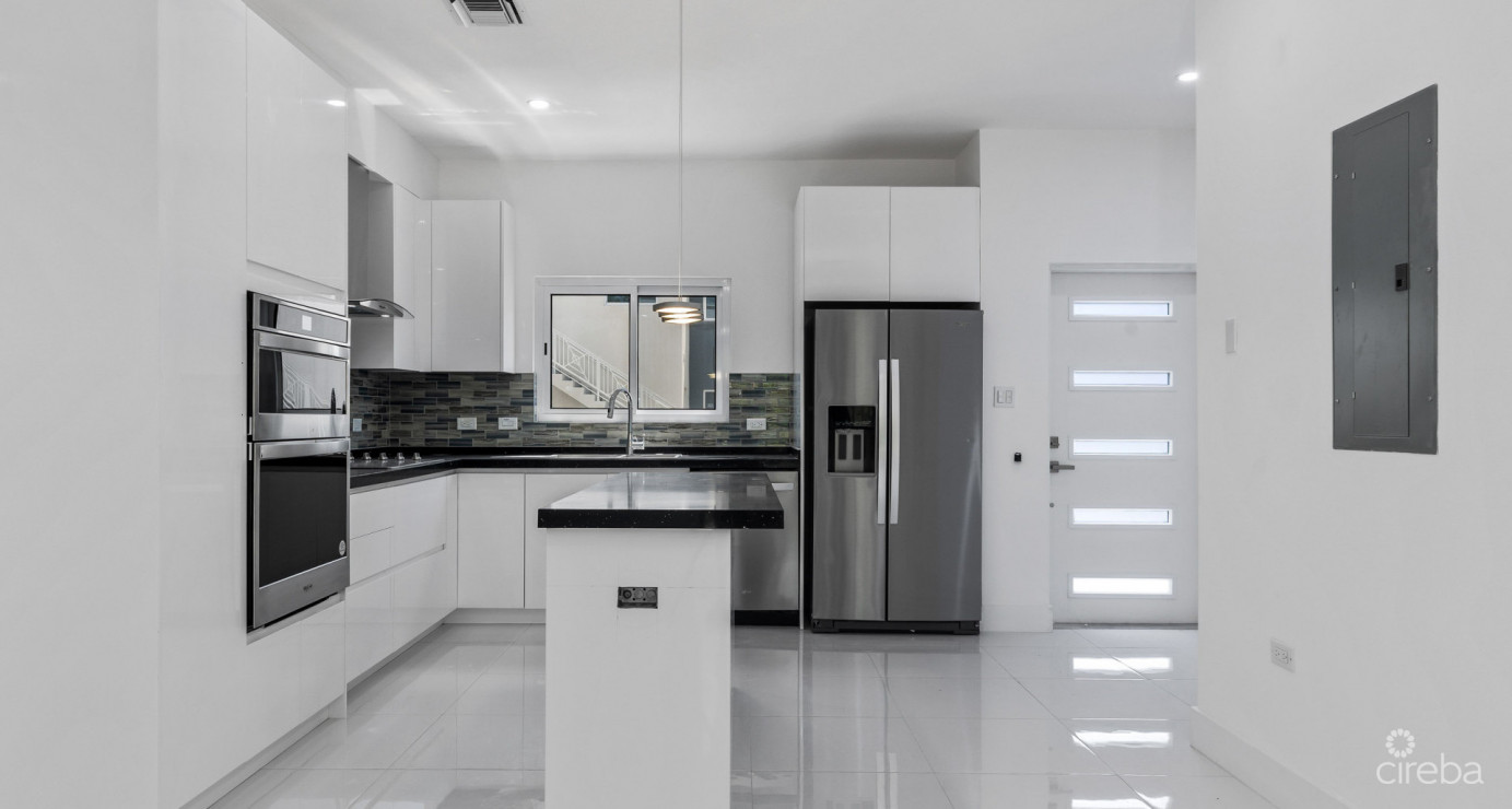 Yarl Townhouse #85 (2 Bed, 3 Bath)