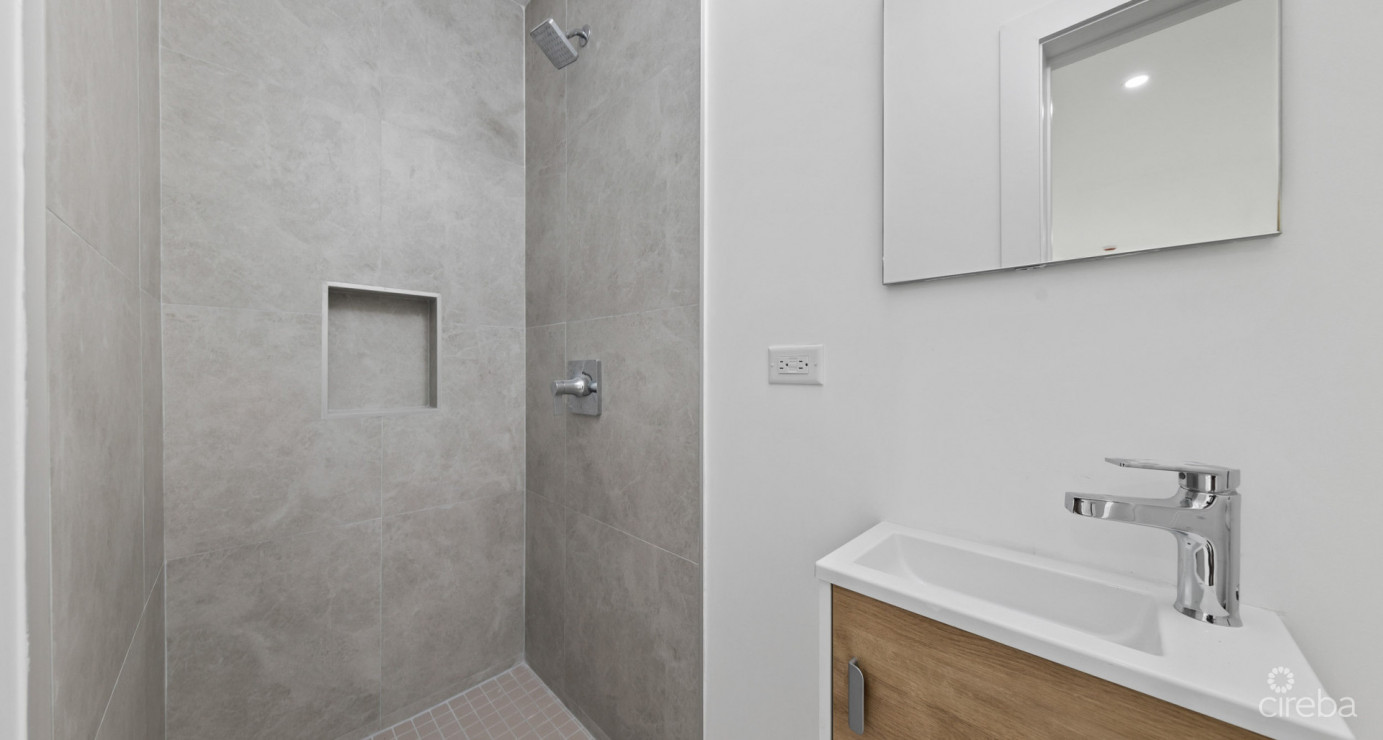 Yarl Townhouse #85 (2 Bed, 3 Bath)