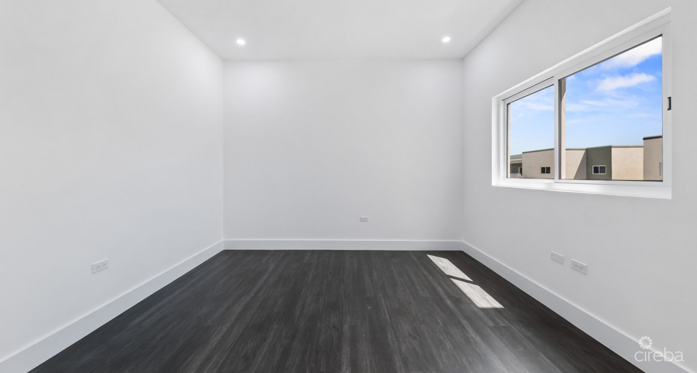 Yarl Townhouse #85 (2 Bed, 3 Bath)