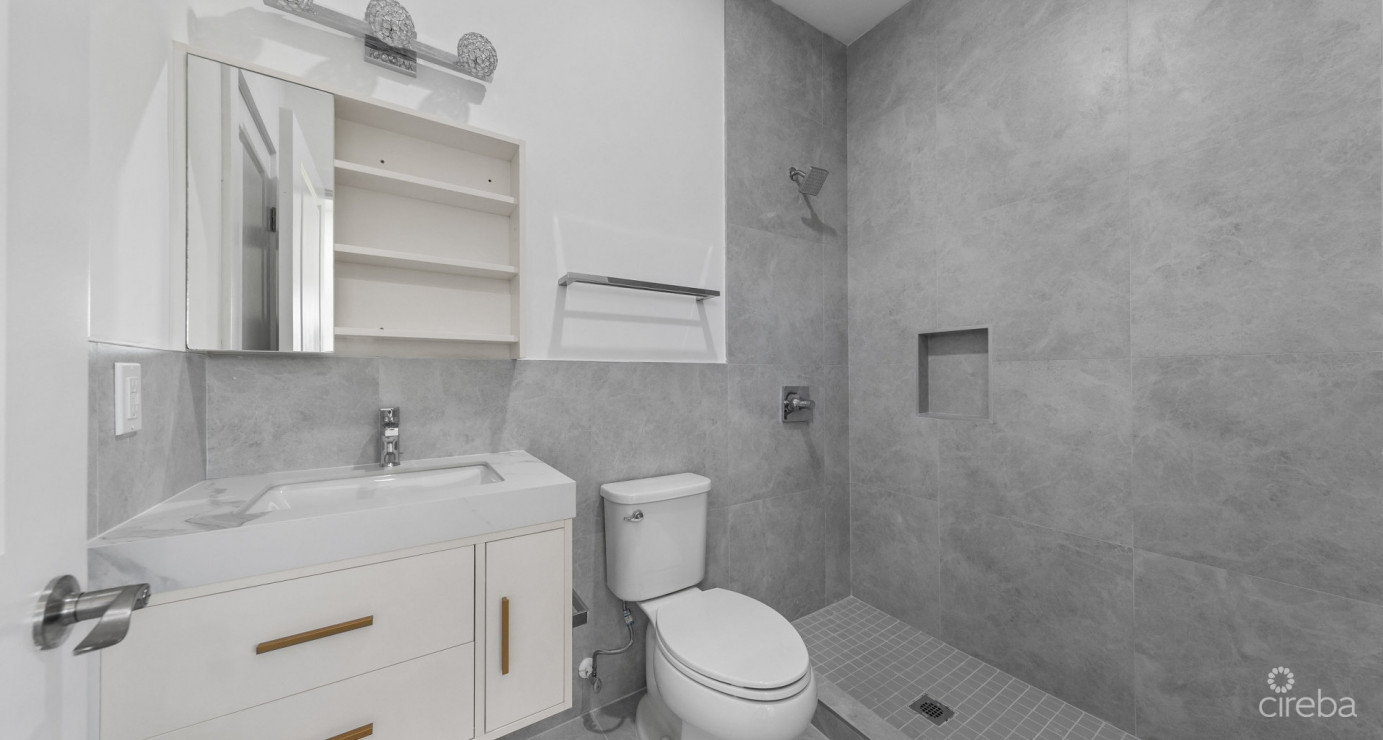 Yarl Townhouse #85 (2 Bed, 3 Bath)