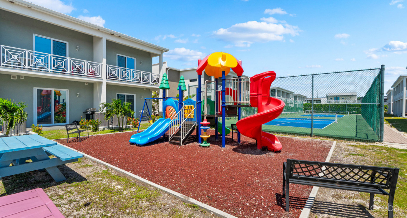 Yarl Townhouse #85 (2 Bed, 3 Bath)