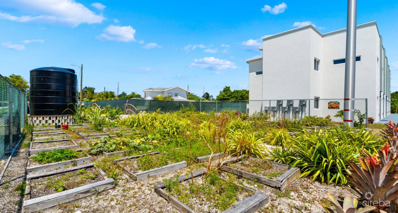 Yarl Townhouse #85 (2 Bed, 3 Bath)