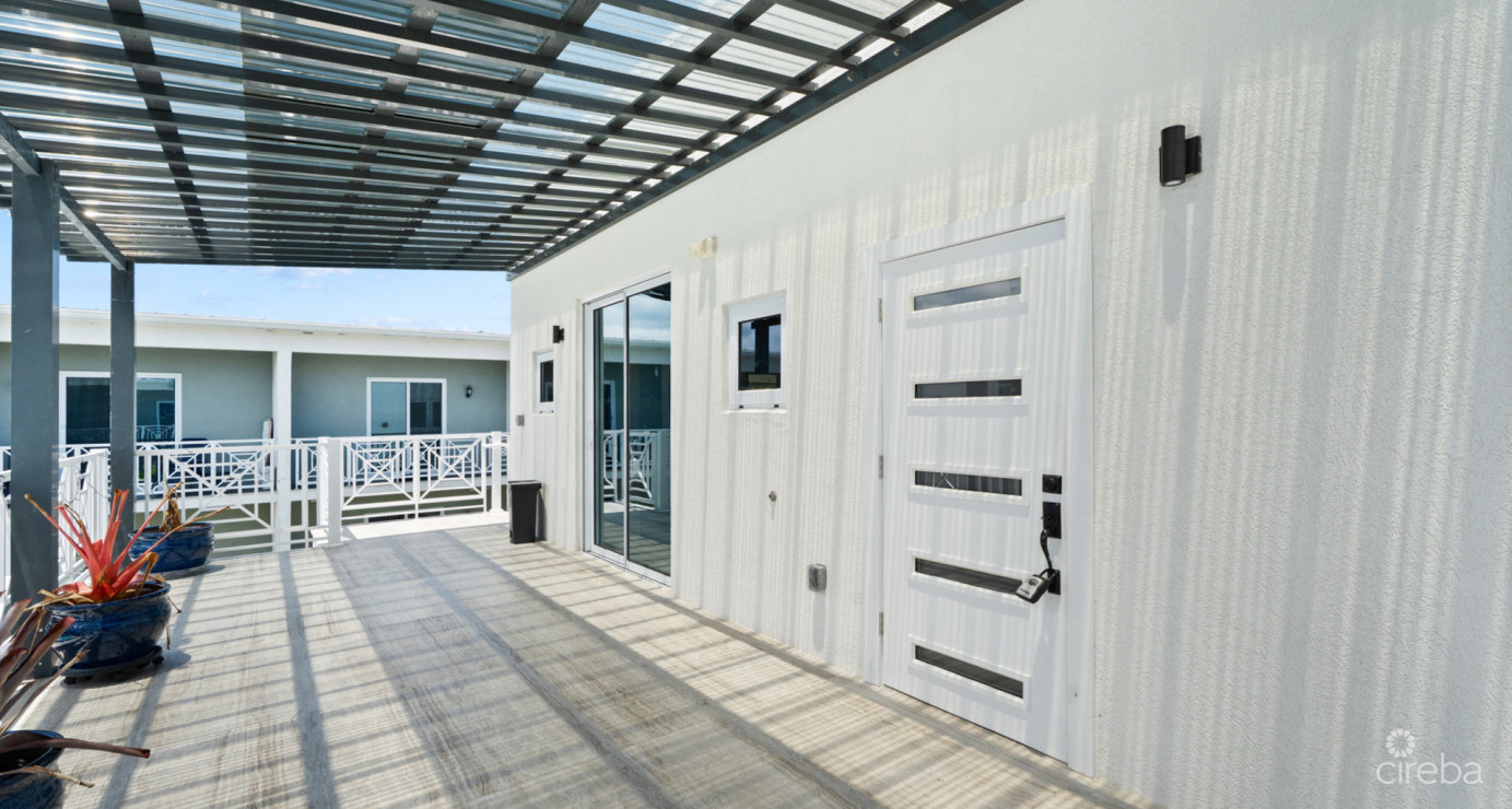 Yarl Townhouse #85 (2 Bed, 3 Bath)