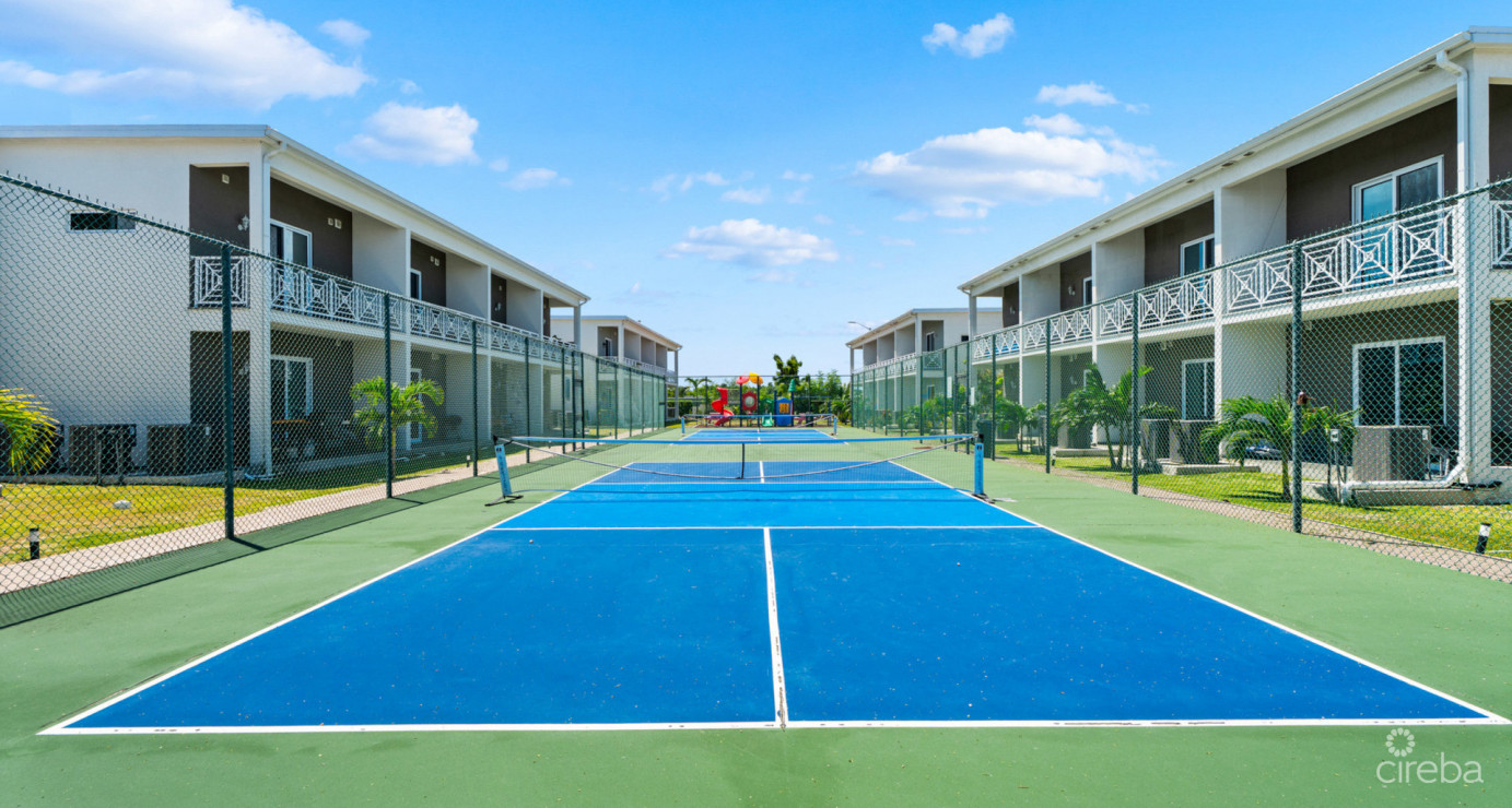 Yarl Townhouse #85 (2 Bed, 3 Bath)