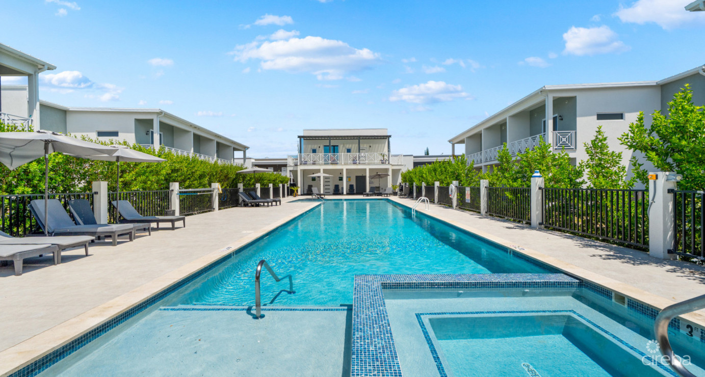 Yarl Townhouse #85 (2 Bed, 3 Bath)