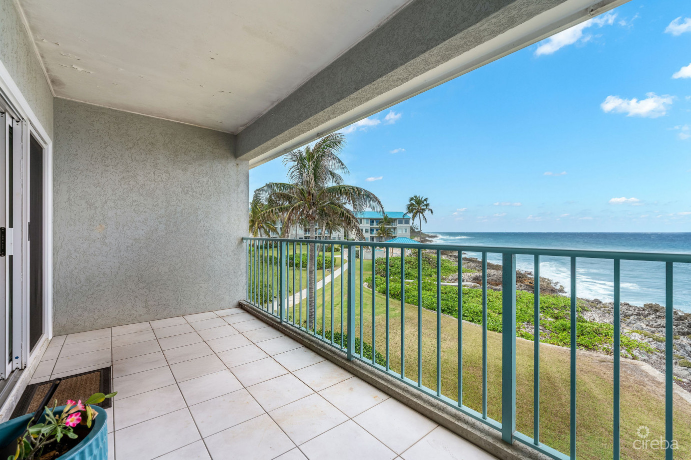 Ocean Pointe Villas  3 Bed, 2 Bath, 2nd Floor Penthouse