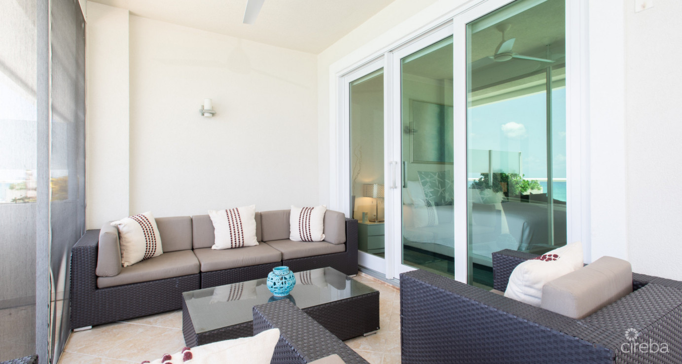 South Bay Beach Club - Premier Beachfront Residence