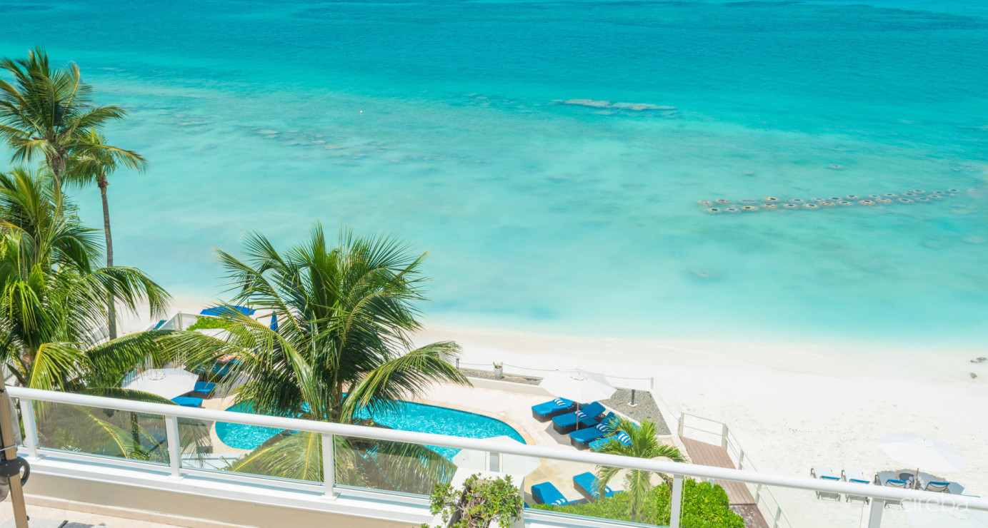 South Bay Beach Club - Premier Beachfront Residence