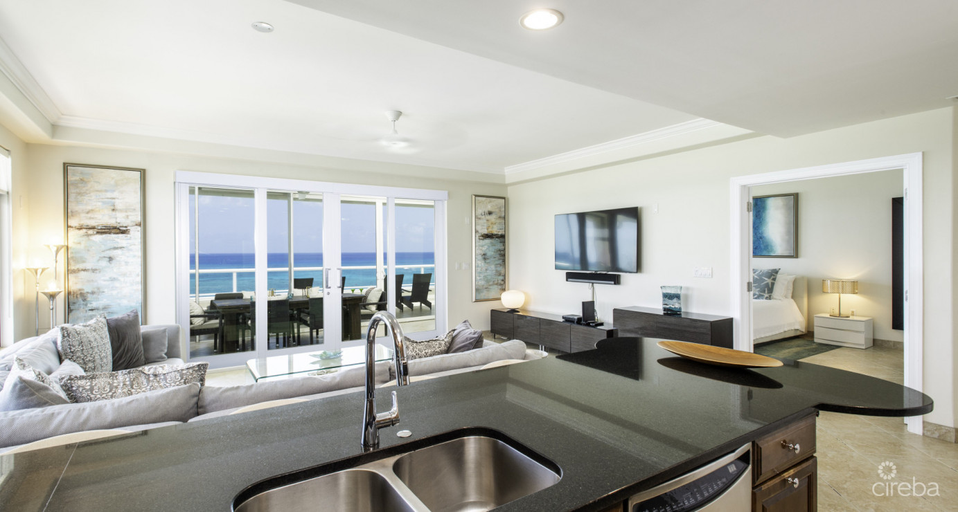 South Bay Beach Club - Premier Beachfront Residence