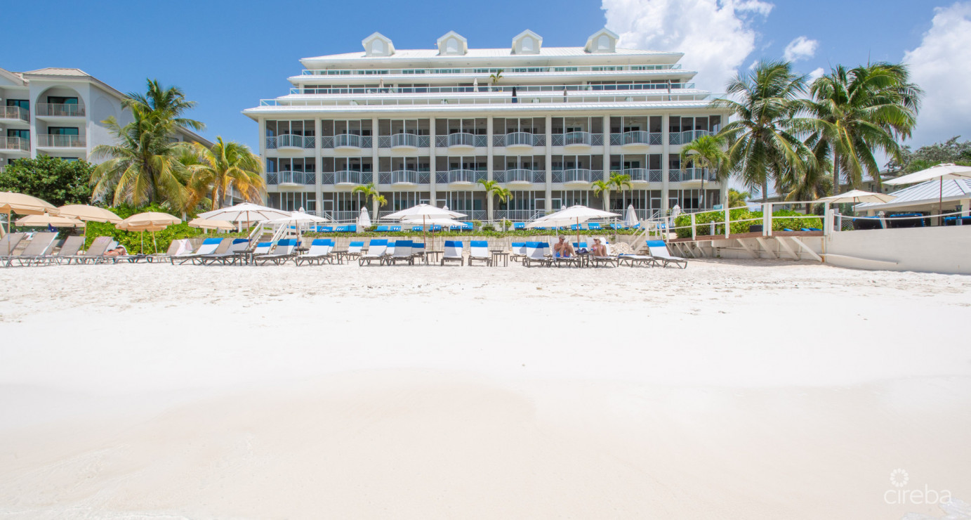 South Bay Beach Club - Premier Beachfront Residence