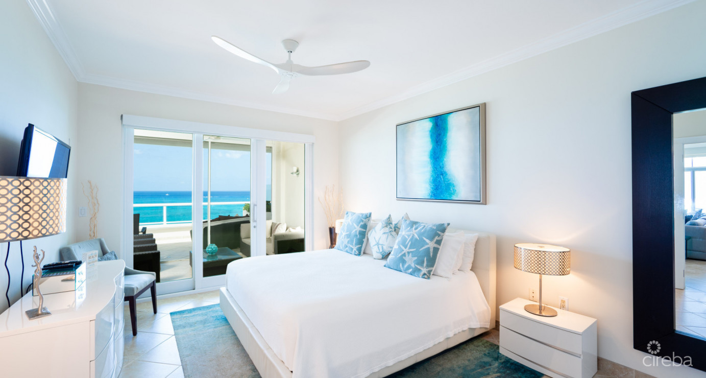 South Bay Beach Club - Premier Beachfront Residence