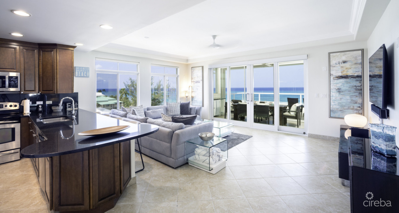 South Bay Beach Club - Premier Beachfront Residence
