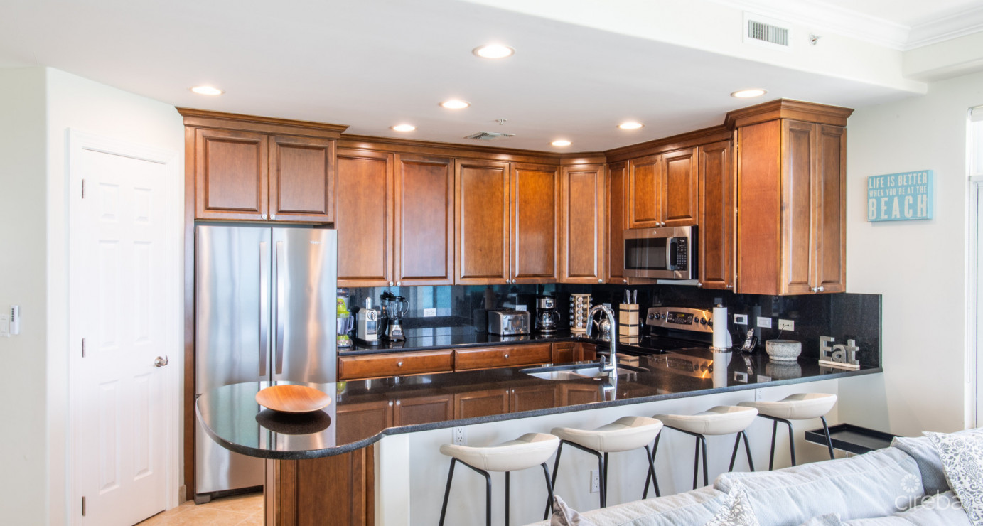 South Bay Beach Club - Premier Beachfront Residence