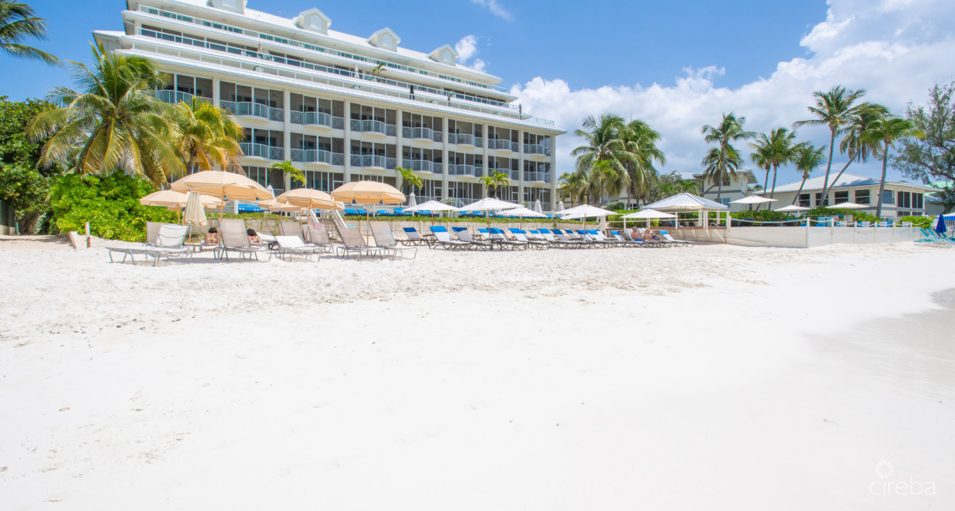 South Bay Beach Club - Premier Beachfront Residence