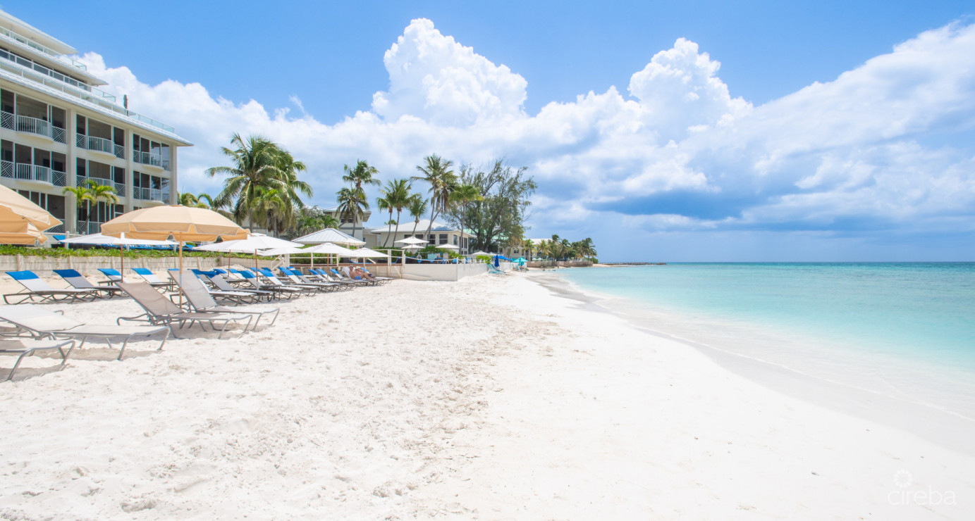 South Bay Beach Club - Premier Beachfront Residence