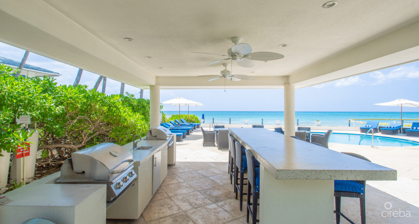 South Bay Beach Club - Premier Beachfront Residence