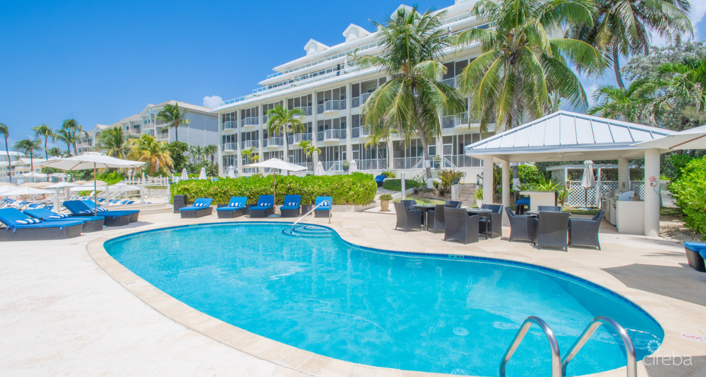 South Bay Beach Club - Premier Beachfront Residence