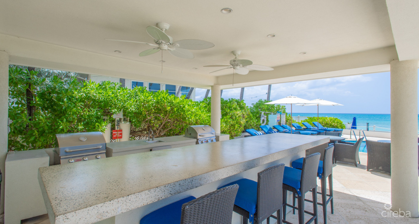 South Bay Beach Club - Premier Beachfront Residence