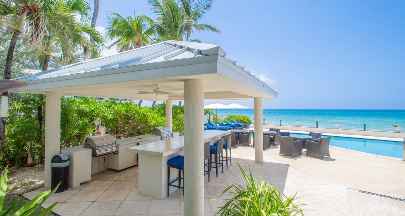 South Bay Beach Club - Premier Beachfront Residence