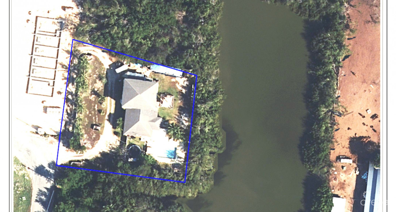 Spacious Family Home On A Private Half Acre Lot