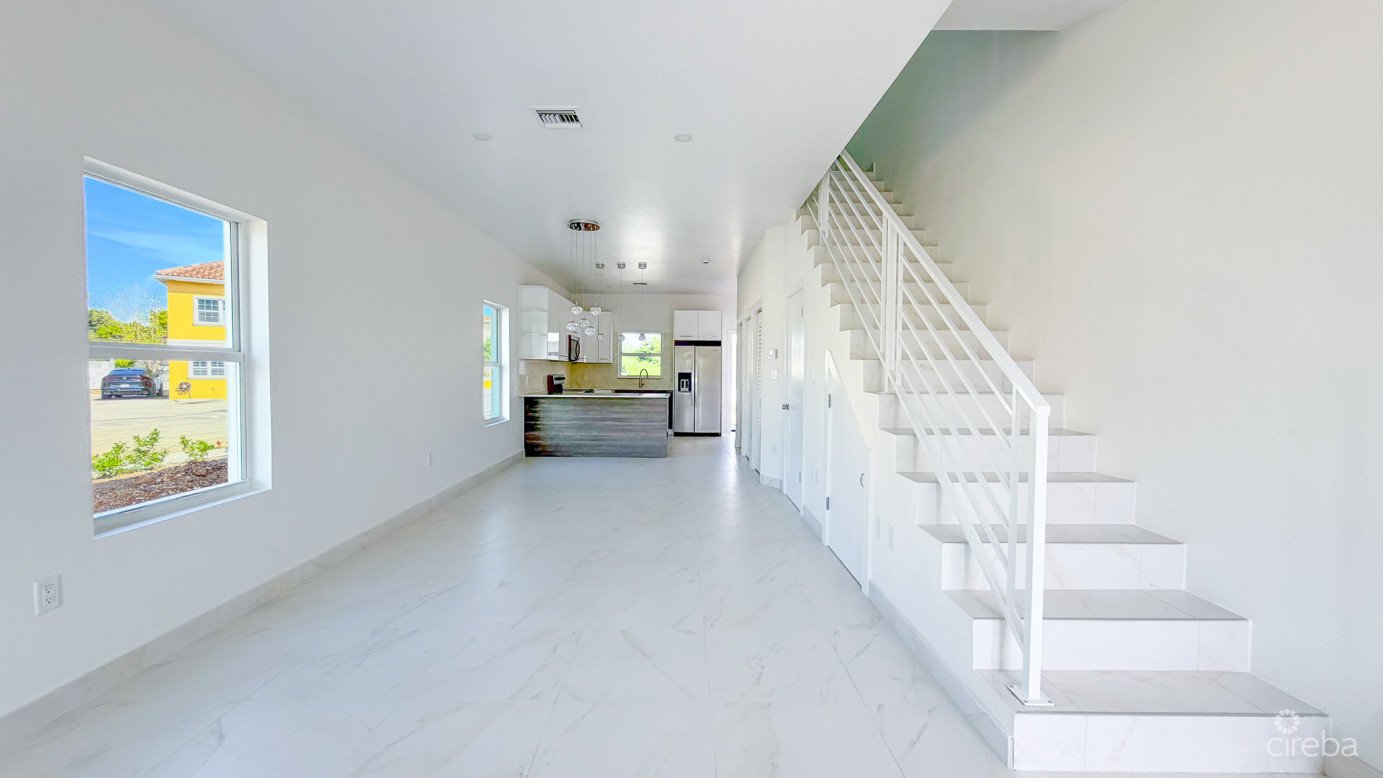 Brand New Serenity Retreat 2 Bedroom Townhouse