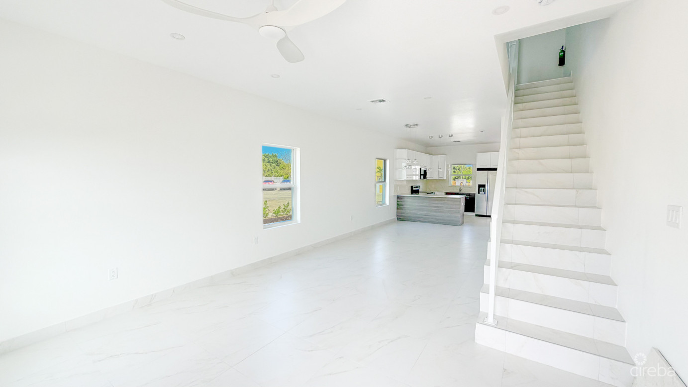 Brand New Serenity Retreat 2 Bedroom Townhouse