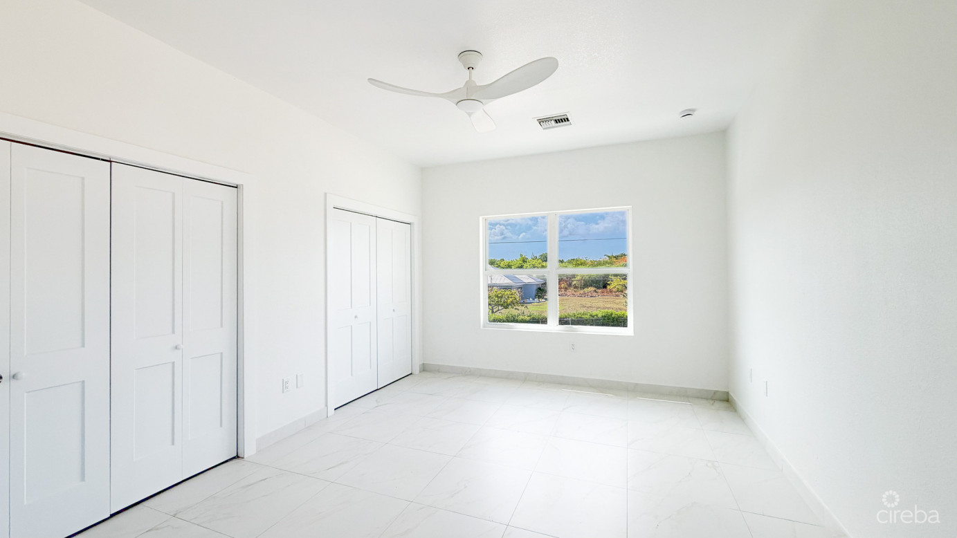 Brand New Serenity Retreat 2 Bedroom Townhouse