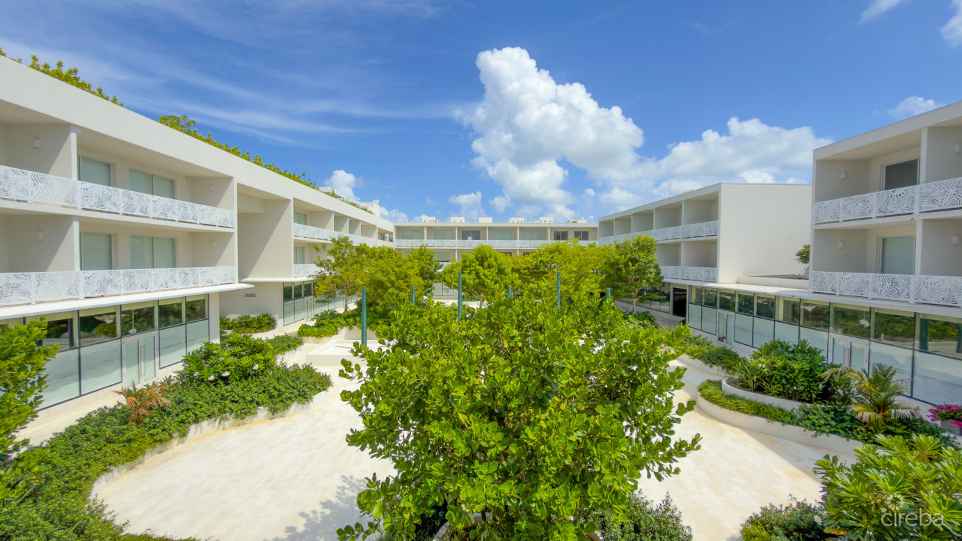 The Grove Too - 1 Bed Condo