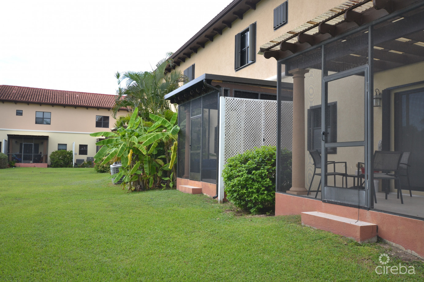 Hilton Estates Phase I