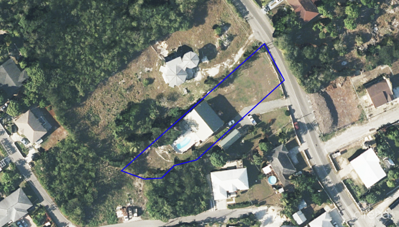 Family Home-northward