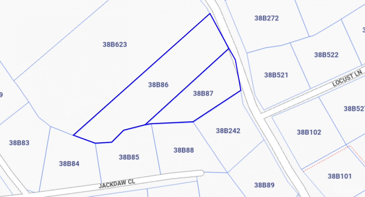 Family Home-northward