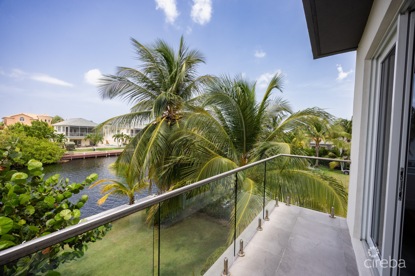 Twenty40 #16 Luxury Canalfront End Unit Townhome