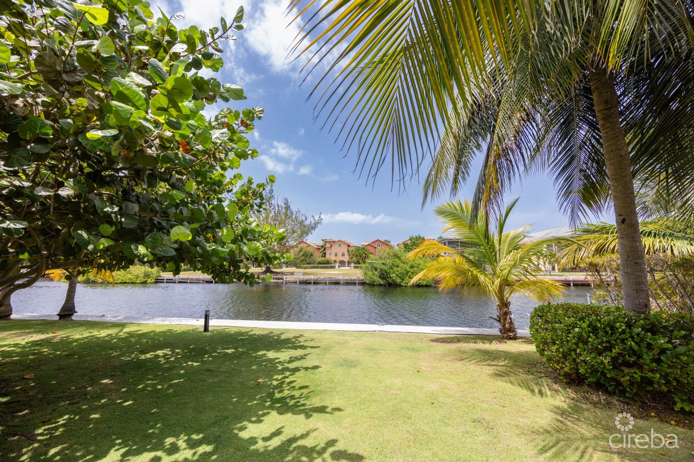 Twenty40 #16 Luxury Canalfront End Unit Townhome