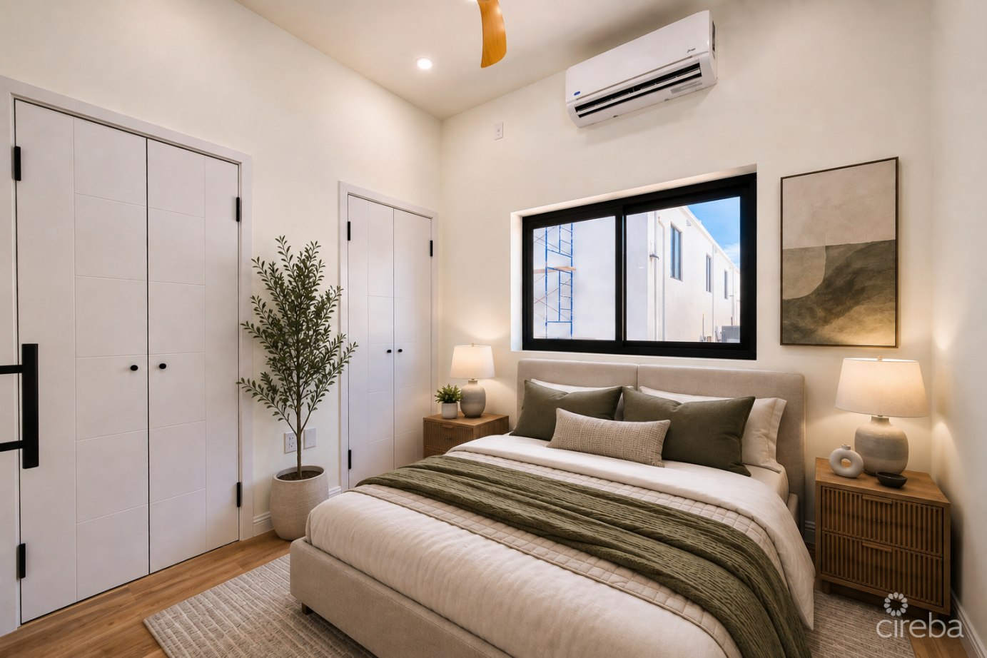 Greenwood Six #6  Prime Central Gt Investment