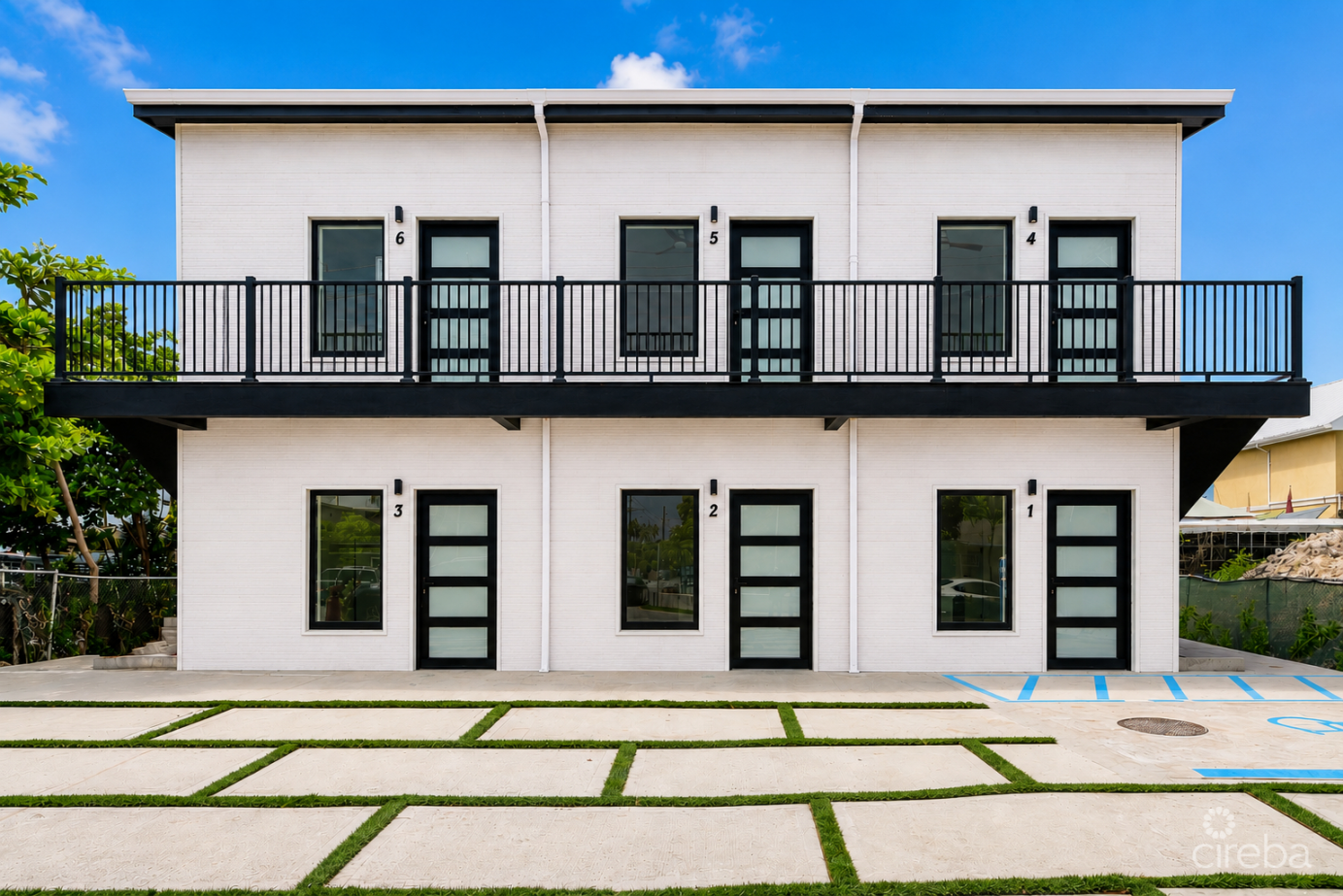 Greenwood Six #6  Prime Central Gt Investment